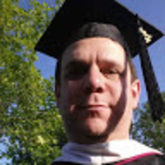 Meet your Posher, Jeremy - Picture 1 of 1